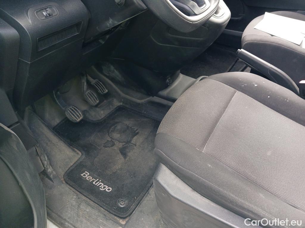  Citroen  Berlingo  Furgón Control XL 1.5 BlueHDi 100CV MT5 E6dT #15