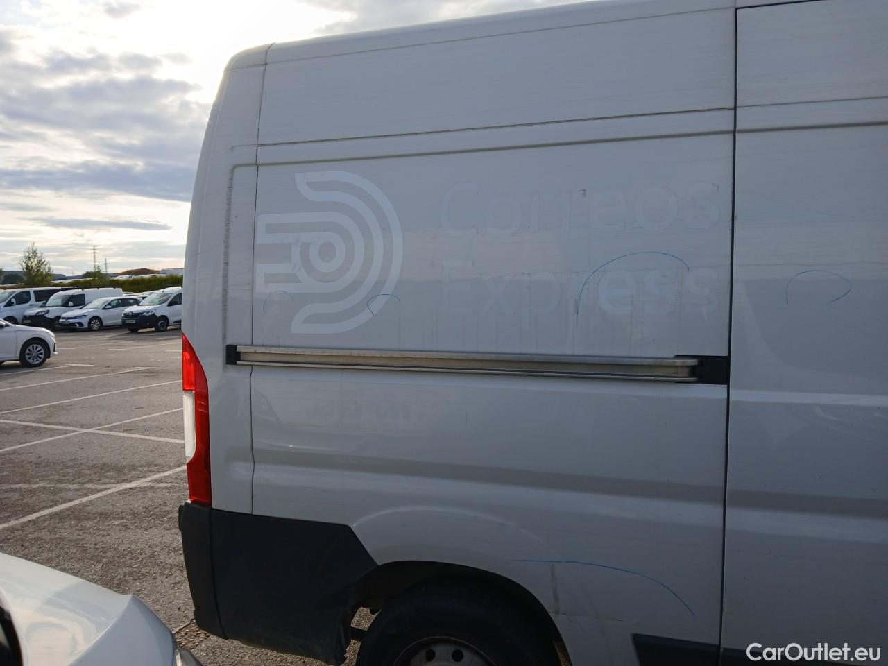  Opel  Movano  C HKa L2H2 3 5t Edition 140CV MT6 E6d #43