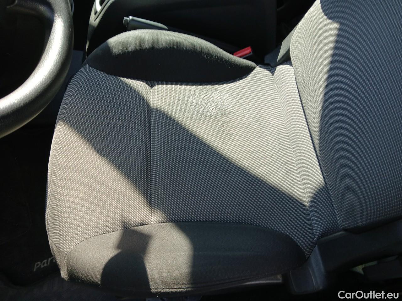  Peugeot  Partner  L2 Confort 1.6 HDi 90CV MT5 E5 #4