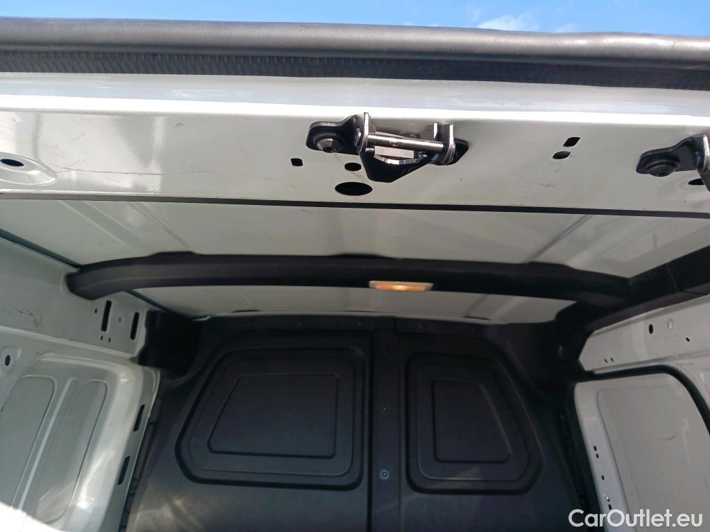  Land Rover  Discovery NISSAN Townstar / 2021 / 4P / furgón derivado de turismo 2 plazas 1.3G 96kW L1 Profesional (AC)  #34