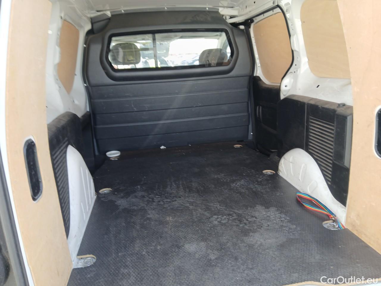  Peugeot  Partner  L2 Confort 1.6 HDi 90CV MT5 E5 #9