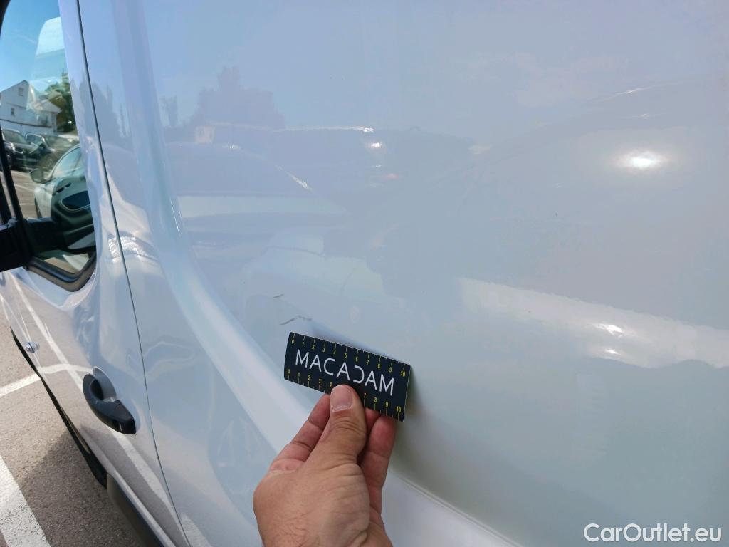 Citroen  Berlingo  Furgón Control XL 1.5 BlueHDi 100CV MT5 E6dT #30