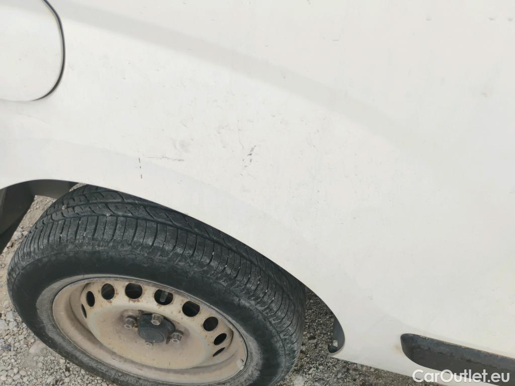  Fiat  Fiorino  1.3 Multijet 80CV MT5 E6 #22