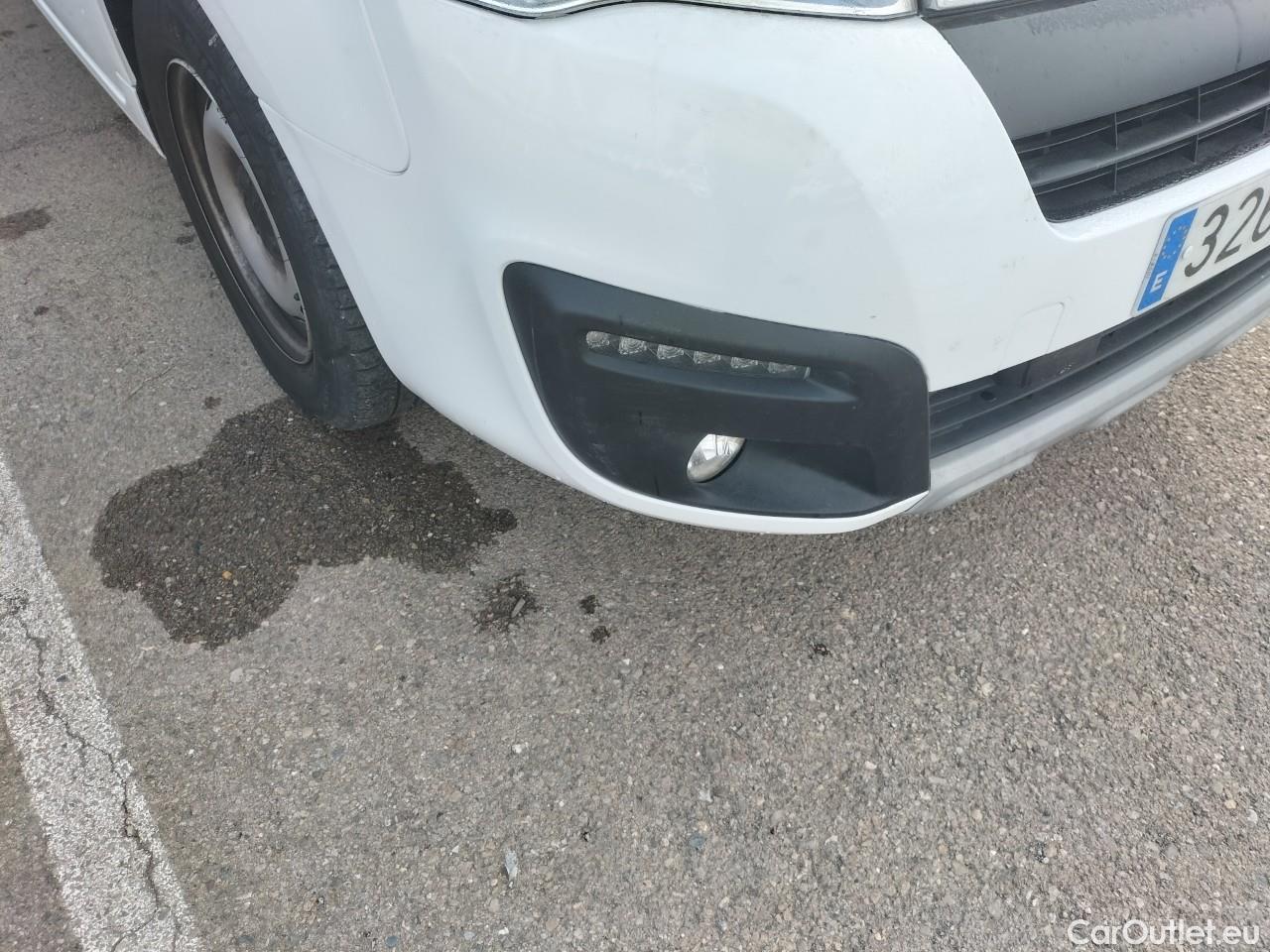  Citroen  Berlingo  Combi Live Edition 1.6 BlueHDi 100CV MT5 E5 #2
