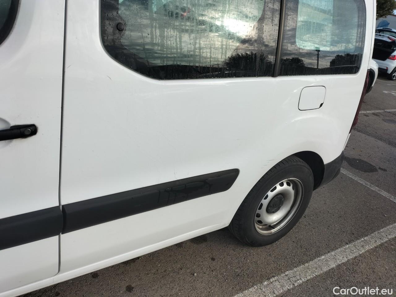  Citroen  Berlingo  Combi Live Edition 1.6 BlueHDi 100CV MT5 E5 #13