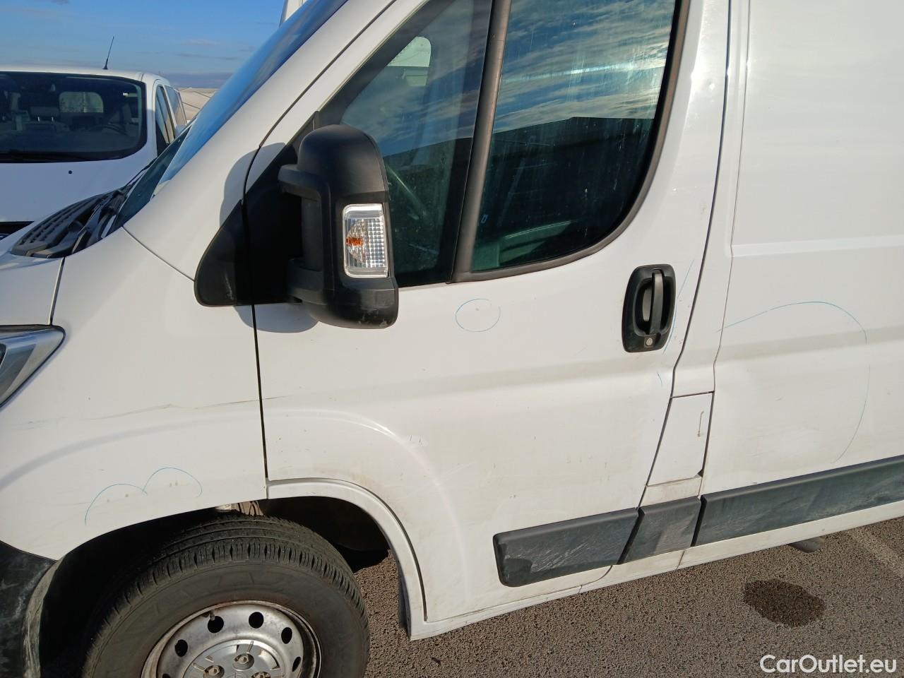  Opel  Movano  C HKa L2H2 3 5t Edition 140CV MT6 E6d #32