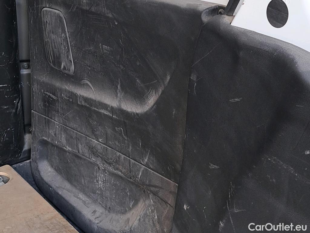  Citroen  Berlingo  Furgón Control M 1.6 BlueHDi 100CV MT5 E6 #28