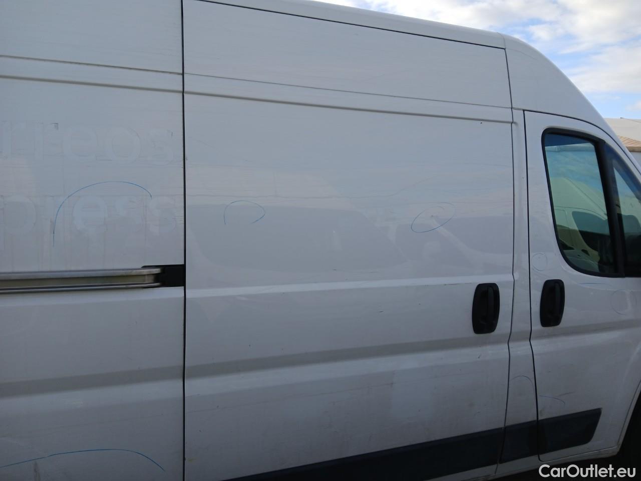  Opel  Movano  C HKa L2H2 3 5t Edition 140CV MT6 E6d #45
