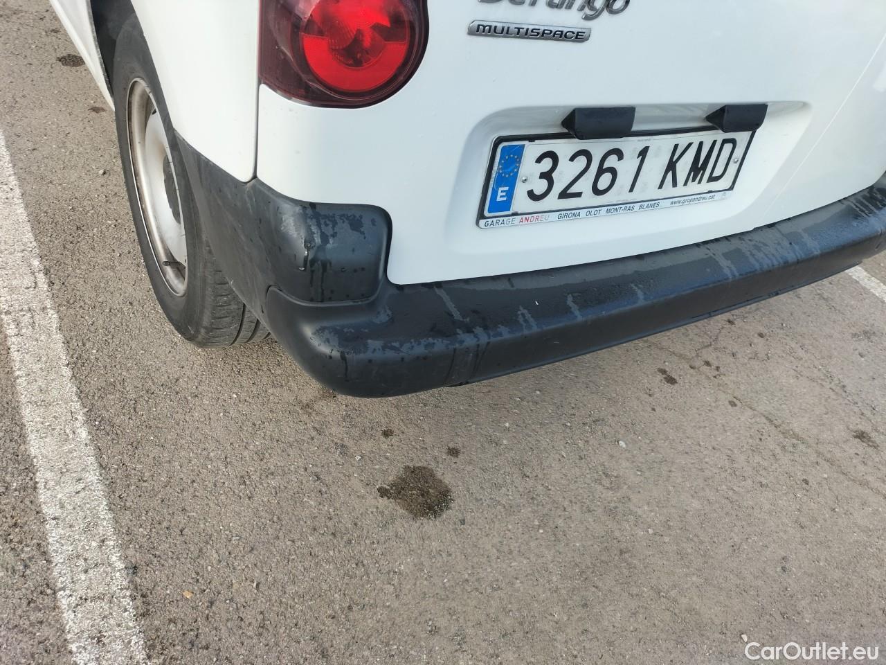  Citroen  Berlingo  Combi Live Edition 1.6 BlueHDi 100CV MT5 E5 #15
