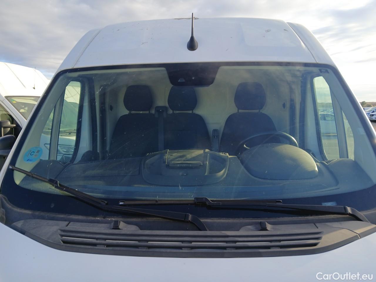 Opel  Movano  C HKa L2H2 3 5t Edition 140CV MT6 E6d #24