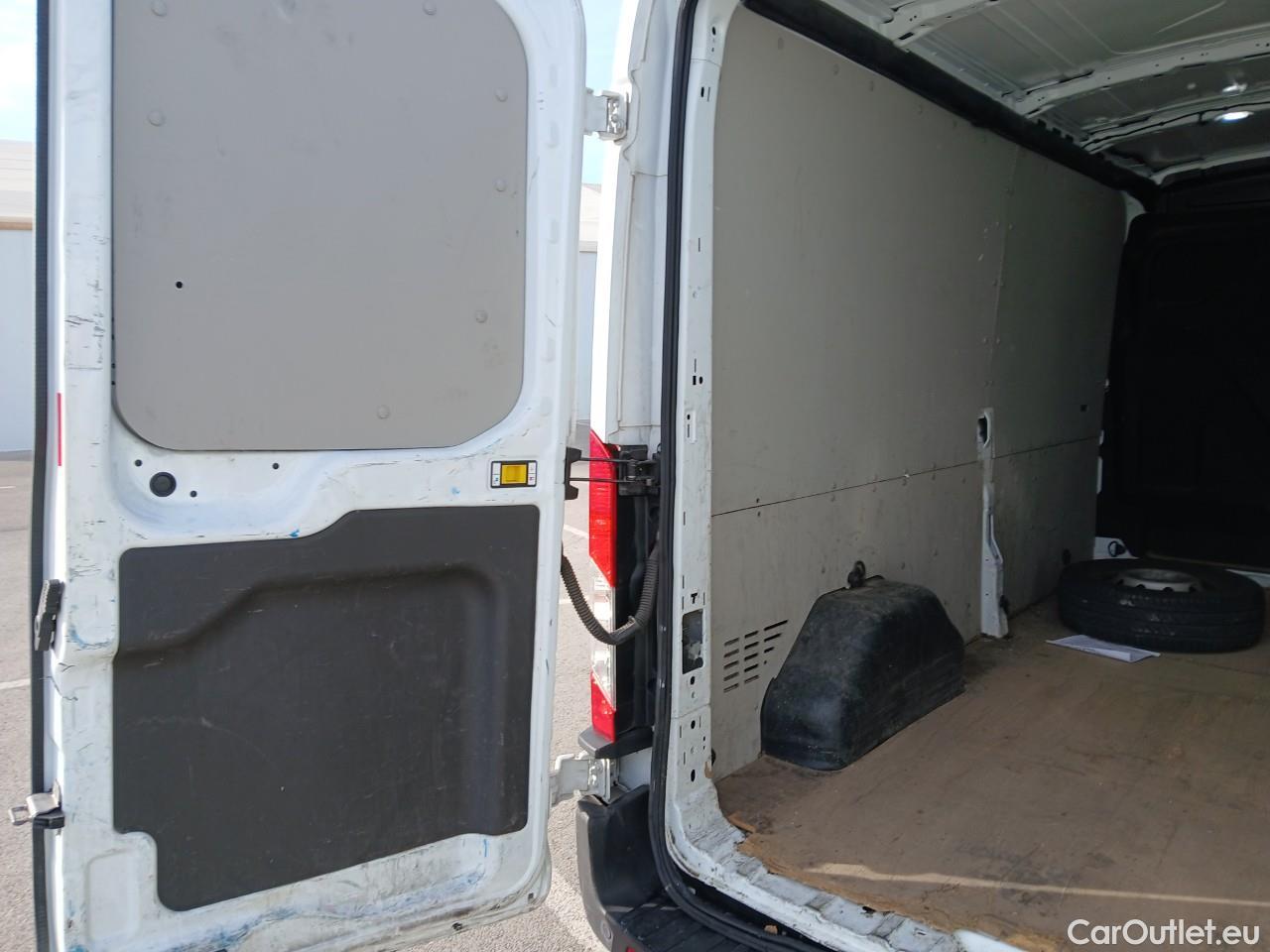  Ford  Transit  Furgón 350 L3 Trend 2.0 TDCi 130CV MT6 E6dT #10