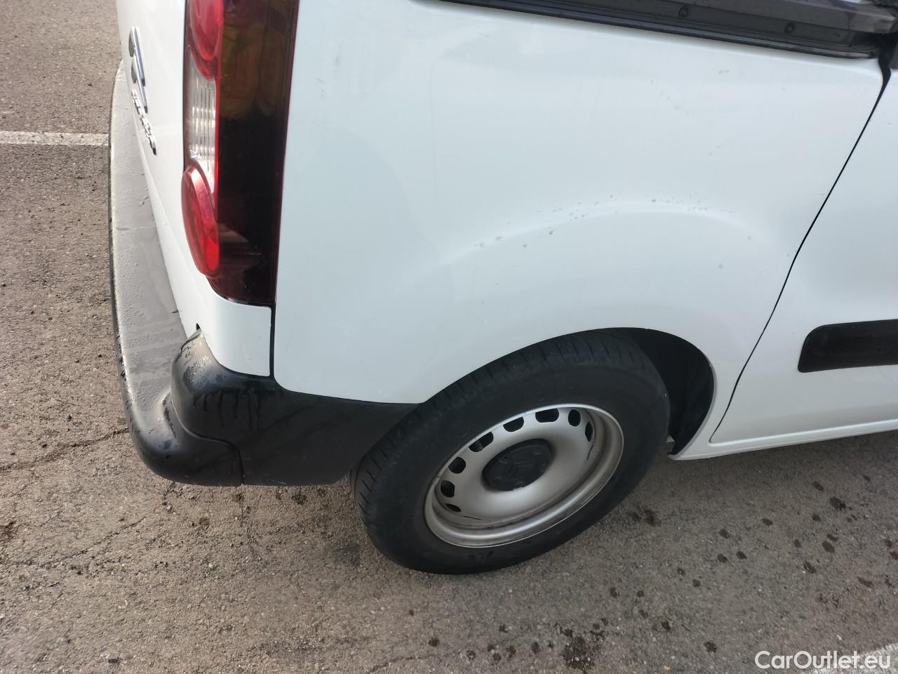  Citroen  Berlingo  Combi Live Edition 1.6 BlueHDi 100CV MT5 E5 #26