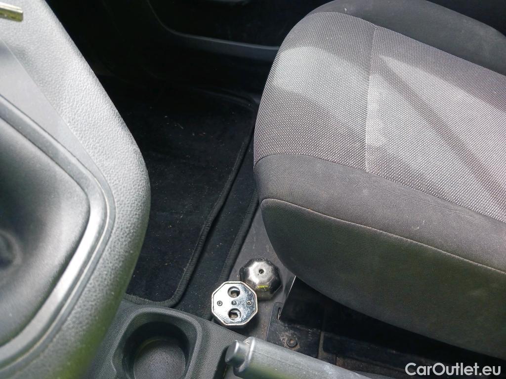  Citroen  Berlingo  Furgón Control XL 1.5 BlueHDi 100CV MT5 E6dT #18