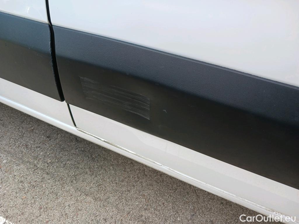  Citroen  Berlingo  Furgón Control XL 1.5 BlueHDi 100CV MT5 E6dT #32