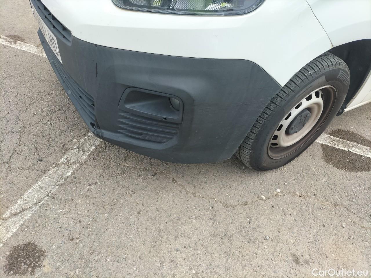  Citroen  Berlingo  Furgón Control M 1.5 100CV MT5 #2