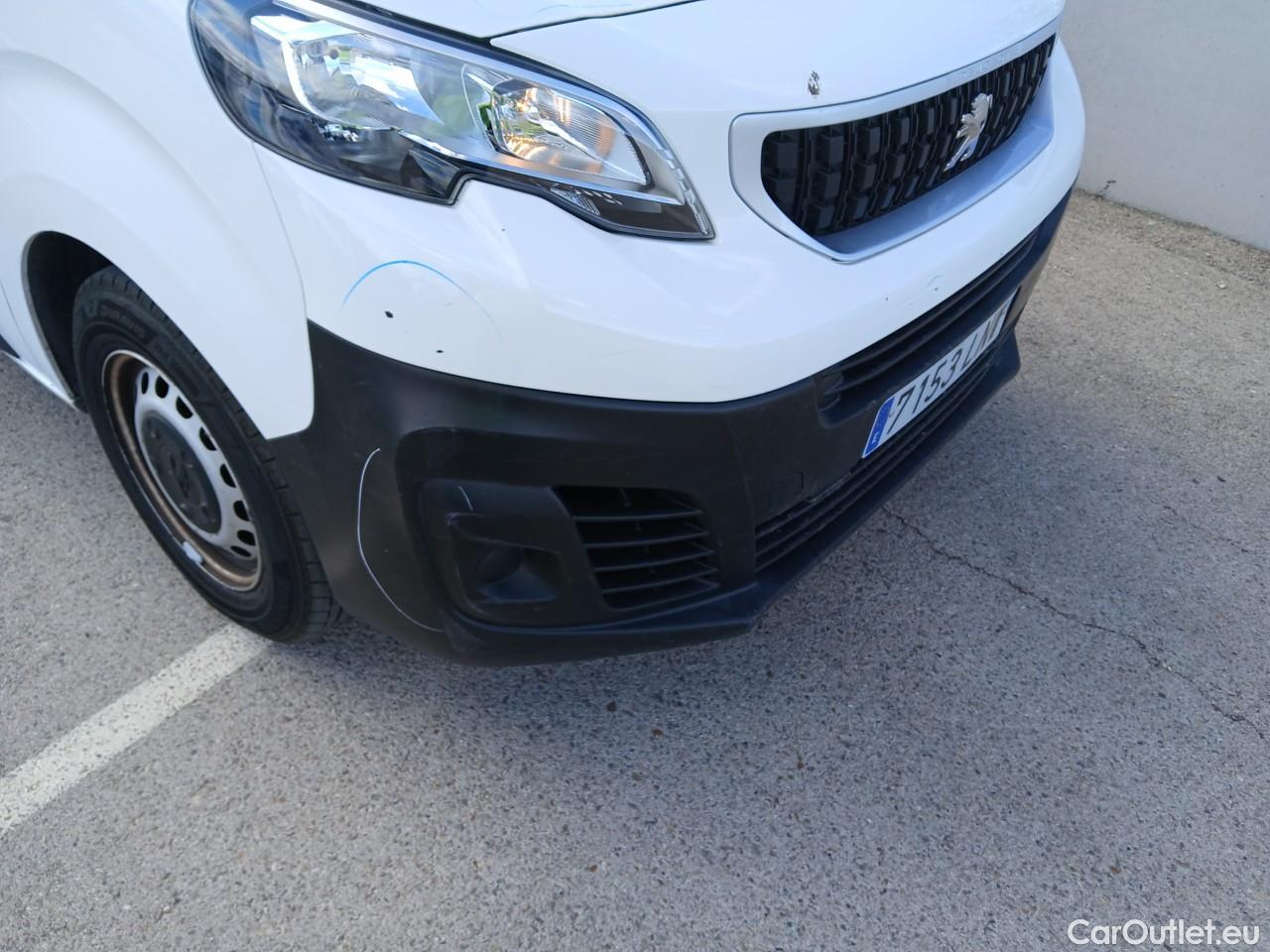  Peugeot  Expert  Furgón Pro Standard 2.0 HDi 120CV MT6 E6 #30