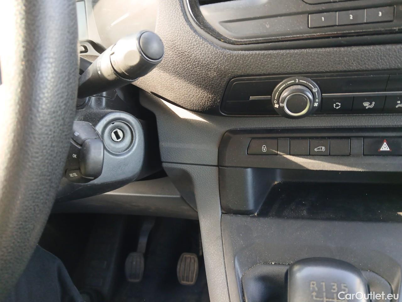  Peugeot  Expert  Furgón Pro Standard 2.0 HDi 120CV MT6 E6 #56