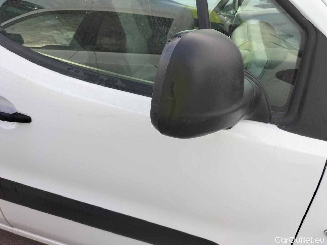  Citroen  Berlingo  Combi Live Edition 1.6 BlueHDi 100CV MT5 E5 #31