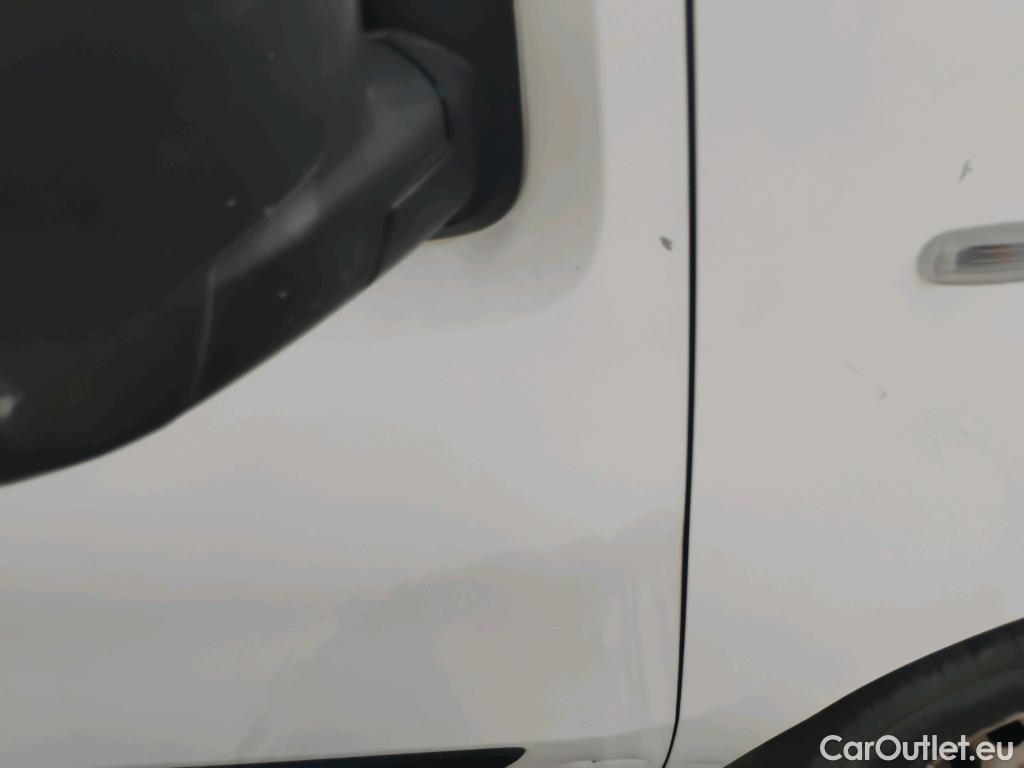  Fiat  Fiorino  1.3 Multijet 80CV MT5 E6 #14