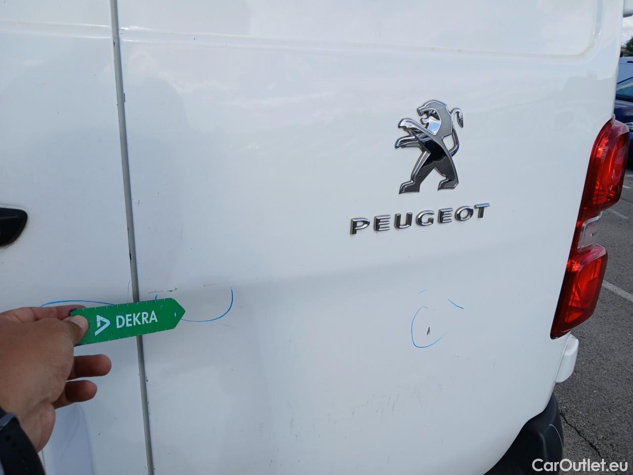  Peugeot  Expert  Furgón Pro Standard 2.0 HDi 120CV MT6 E6 #45