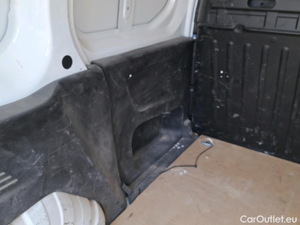  Citroen  Berlingo  Furgón Control M 1.6 BlueHDi 100CV MT5 E6 #21
