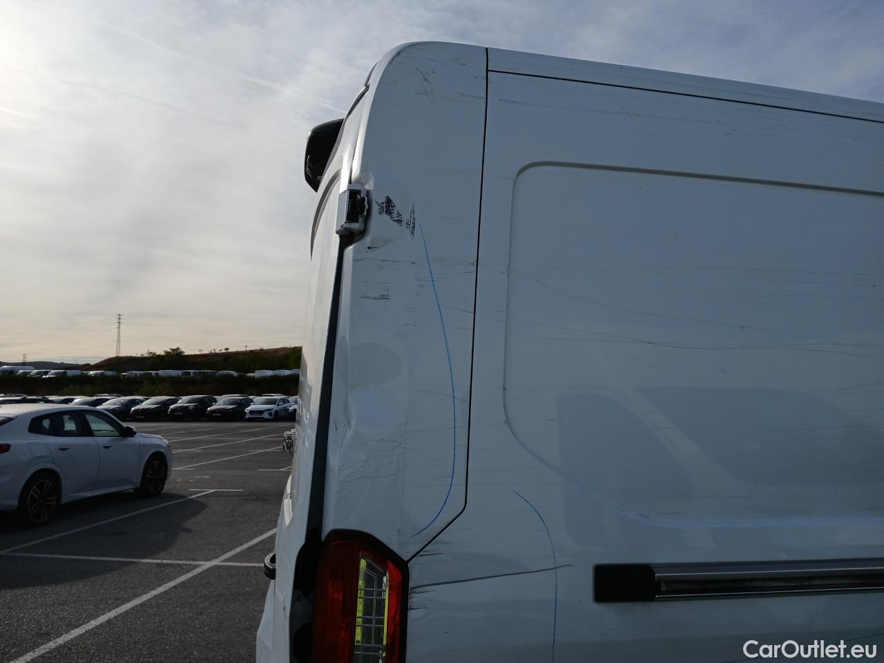  Ford  Transit  Furgón 350 L3 Trend 2.0 TDCi 130CV MT6 E6dT #90