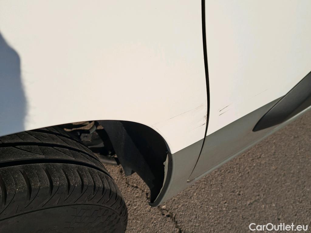 Citroen  Berlingo  Furgón Control M 1.6 BlueHDi 100CV MT5 E6 #4