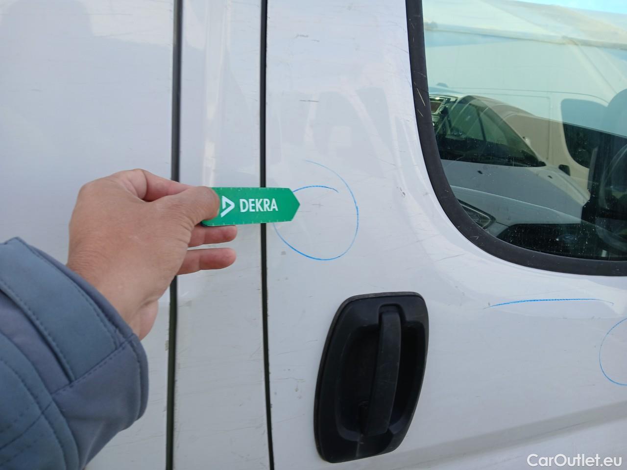  Opel  Movano  C HKa L2H2 3 5t Edition 140CV MT6 E6d #47
