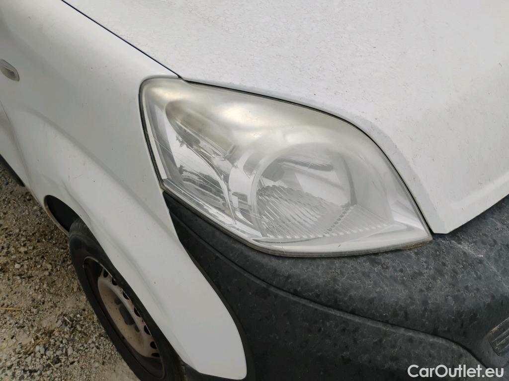  Fiat  Fiorino  1.3 Multijet 80CV MT5 E6 #11