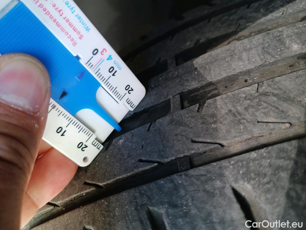  Citroen  Berlingo  Furgón Control XL 1.5 BlueHDi 100CV MT5 E6dT #6