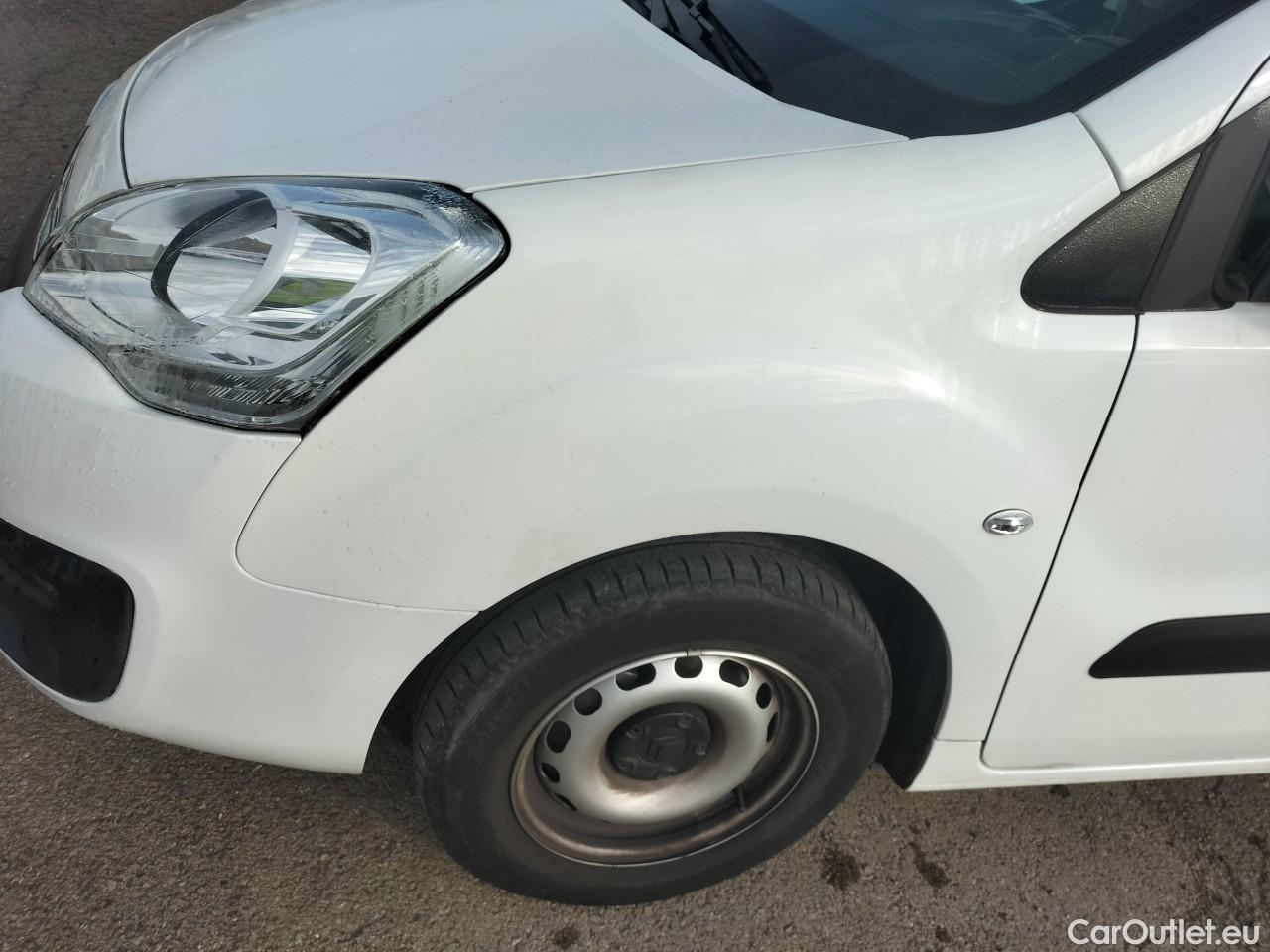  Citroen  Berlingo  Combi Live Edition 1.6 BlueHDi 100CV MT5 E5 #8