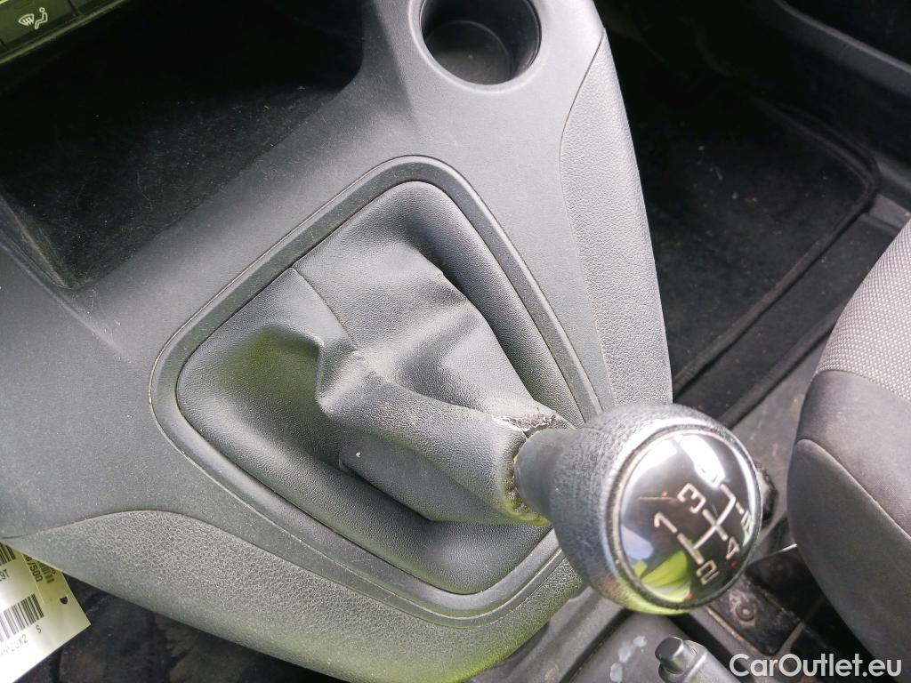  Citroen  Berlingo  Furgón Control XL 1.5 BlueHDi 100CV MT5 E6dT #21