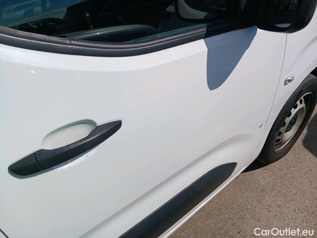  Citroen  Berlingo  Furgón Control XL 1.5 BlueHDi 100CV MT5 E6dT #3