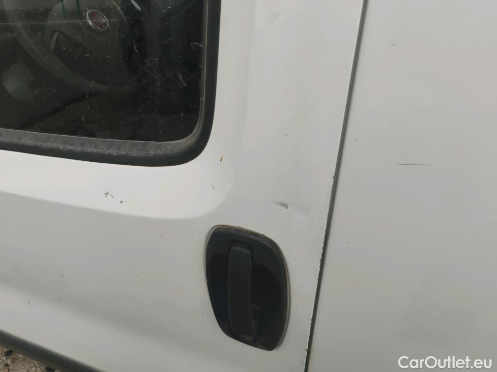  Fiat  Fiorino  1.3 Multijet 80CV MT5 E6 #12