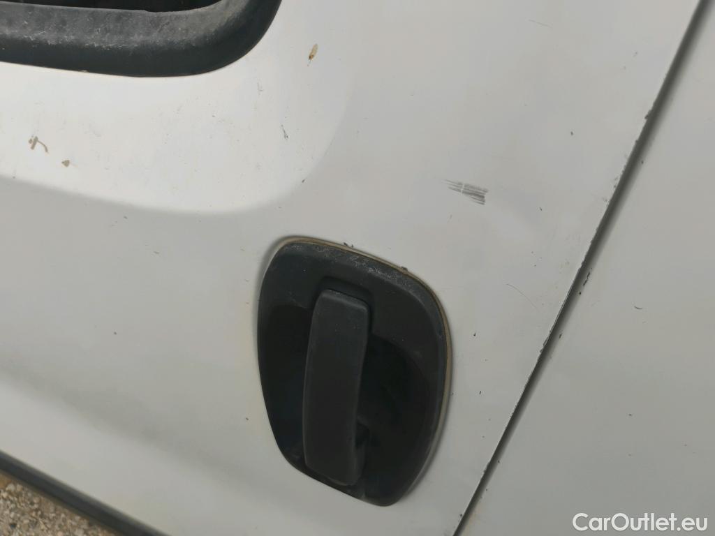  Fiat  Fiorino  1.3 Multijet 80CV MT5 E6 #13