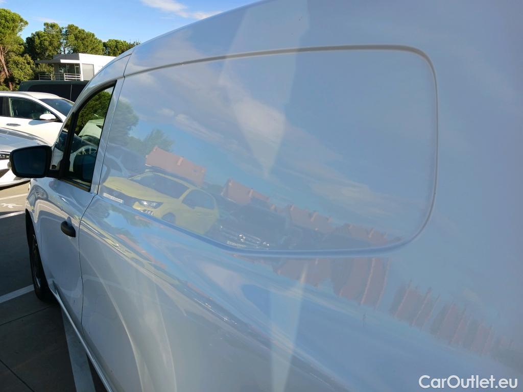  Land Rover  Discovery NISSAN Townstar / 2021 / 4P / furgón derivado de turismo 2 plazas 1.3G 96kW L1 Profesional (AC)  #37