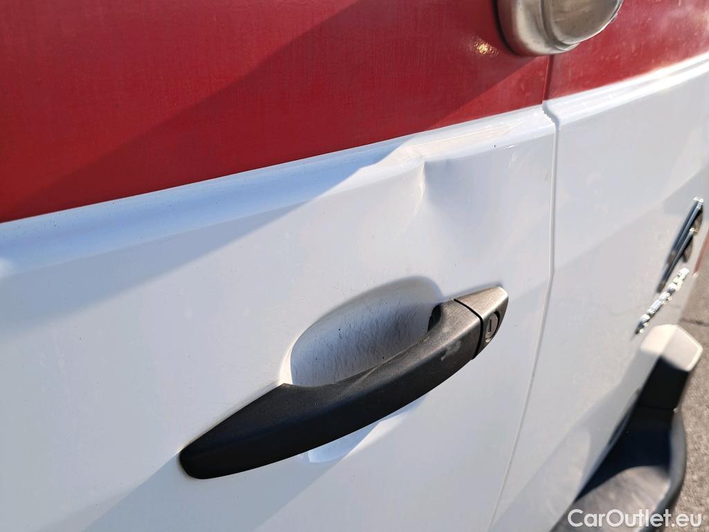  Citroen  Berlingo  Furgón Control M 1.6 BlueHDi 100CV MT5 E6 #8