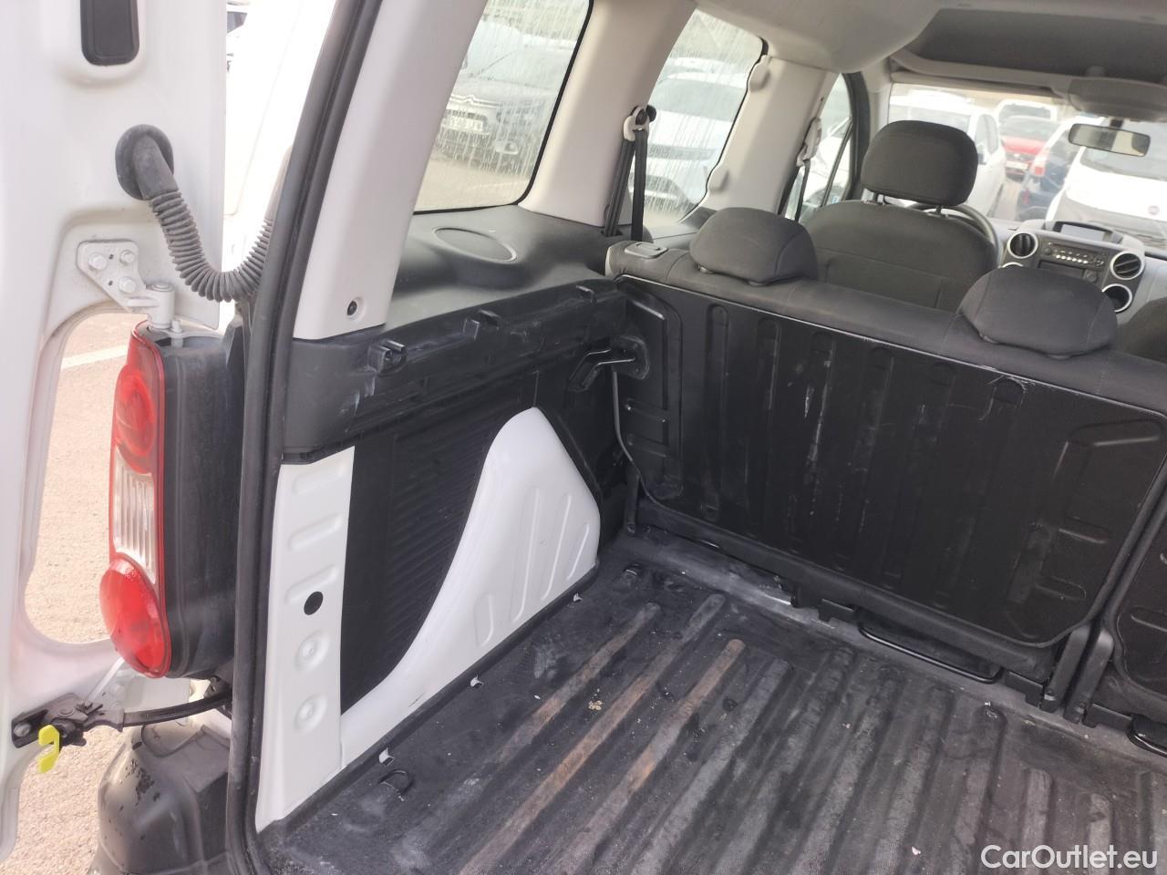  Citroen  Berlingo  Combi Live Edition 1.6 BlueHDi 100CV MT5 E5 #17