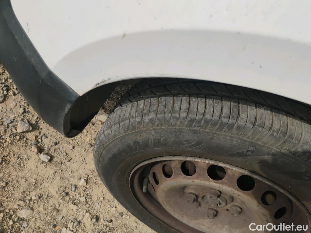  Fiat  Fiorino  1.3 Multijet 80CV MT5 E6 #20