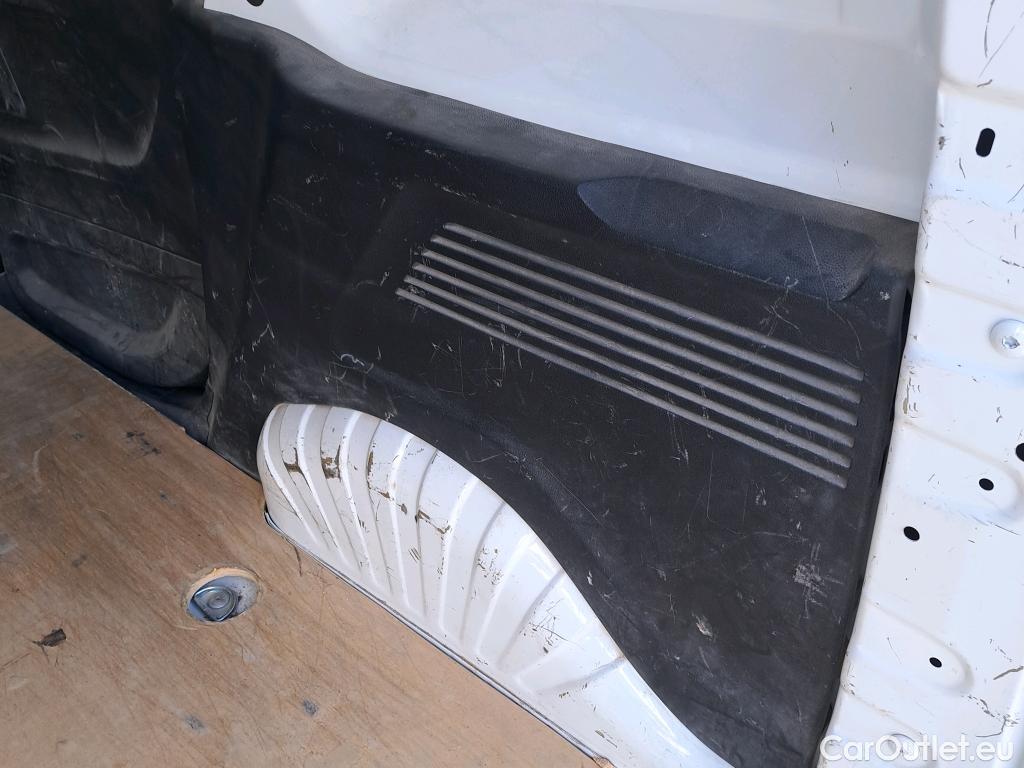  Citroen  Berlingo  Furgón Control M 1.6 BlueHDi 100CV MT5 E6 #25