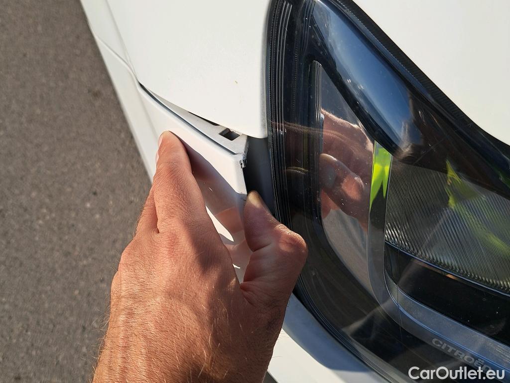  Citroen  Berlingo  Furgón Control M 1.6 BlueHDi 100CV MT5 E6 #30