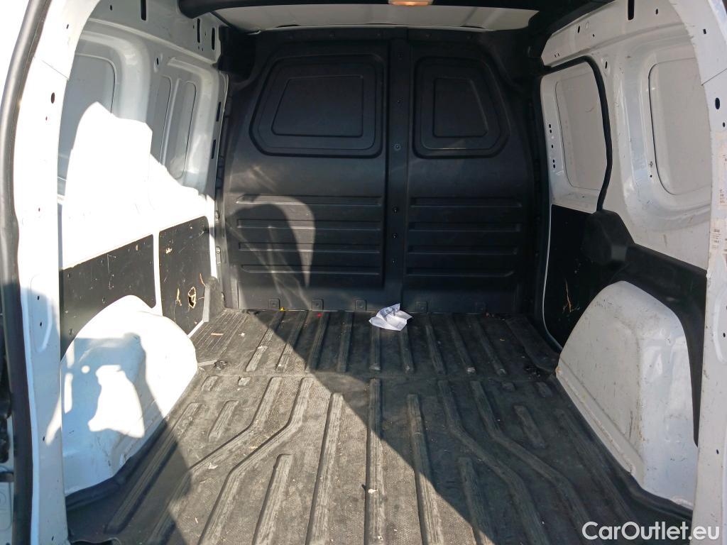  Land Rover  Discovery NISSAN Townstar / 2021 / 4P / furgón derivado de turismo 2 plazas 1.3G 96kW L1 Profesional (AC)  #30