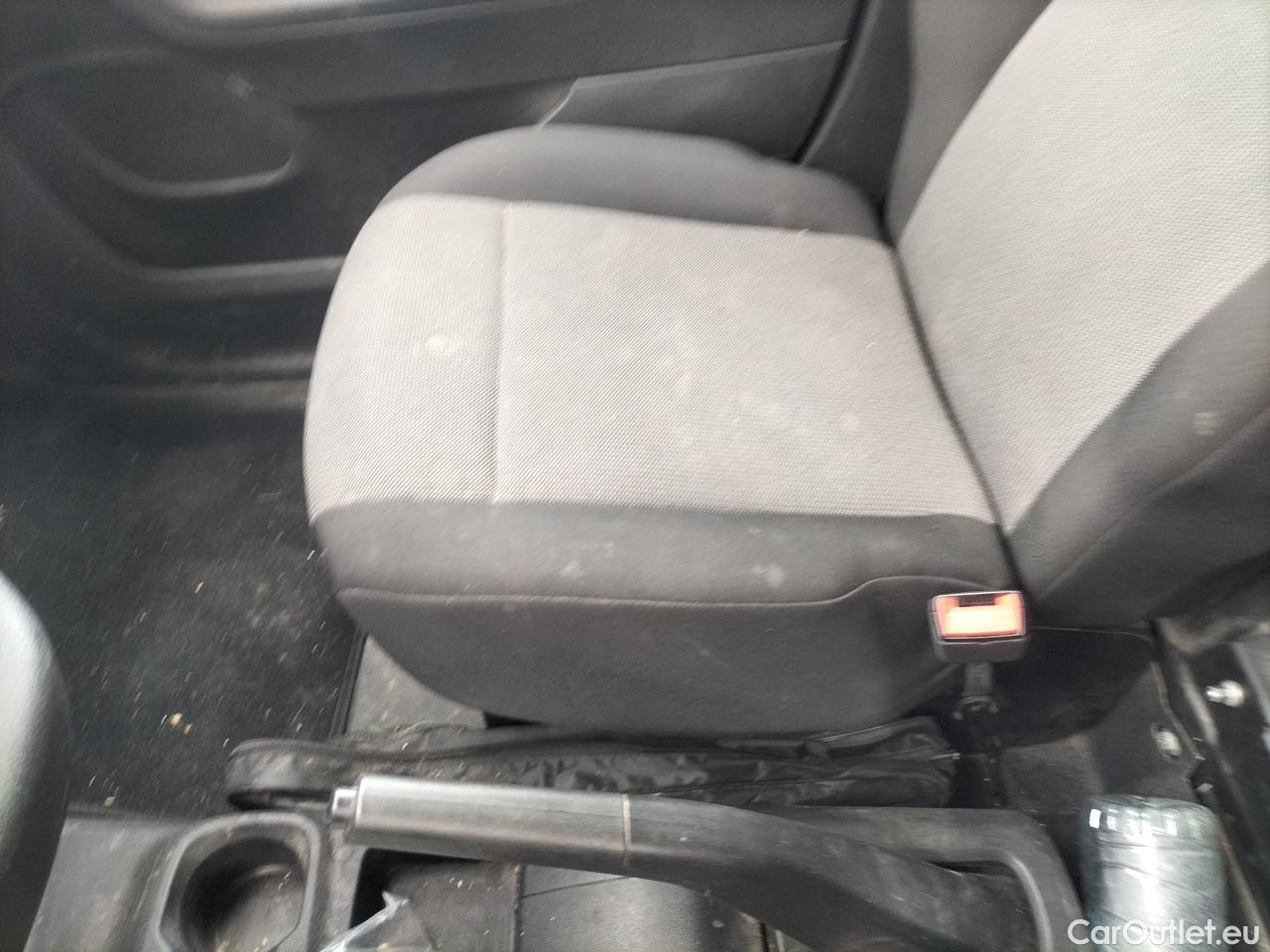 Citroen  Berlingo  Furgón Control M 1.5 100CV MT5 #19