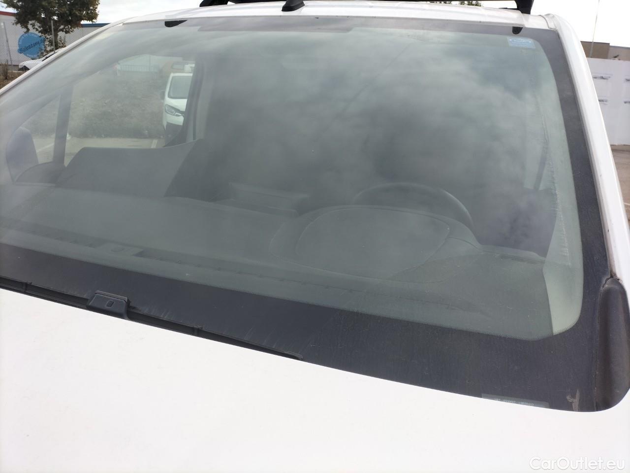  Citroen  Berlingo  Furgón Control M 1.5 100CV MT5 #11