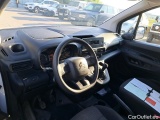  Citroen  Berlingo  Furgón Control M 1.6 BlueHDi 100CV MT5 E6 #3