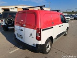  Citroen  Berlingo  Furgón Control M 1.6 BlueHDi 100CV MT5 E6 #2