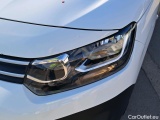  Citroen  Berlingo  Furgón Control M 1.6 BlueHDi 100CV MT5 E6 #15