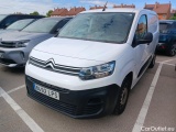  Citroen  Berlingo  Furgón Control XL 1.5 BlueHDi 100CV MT5 E6dT 