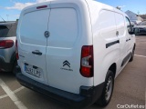  Citroen  Berlingo  Furgón Control XL 1.5 BlueHDi 100CV MT5 E6dT #2