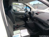  Citroen  Berlingo  Furgón Control XL 1.5 BlueHDi 100CV MT5 E6dT #6